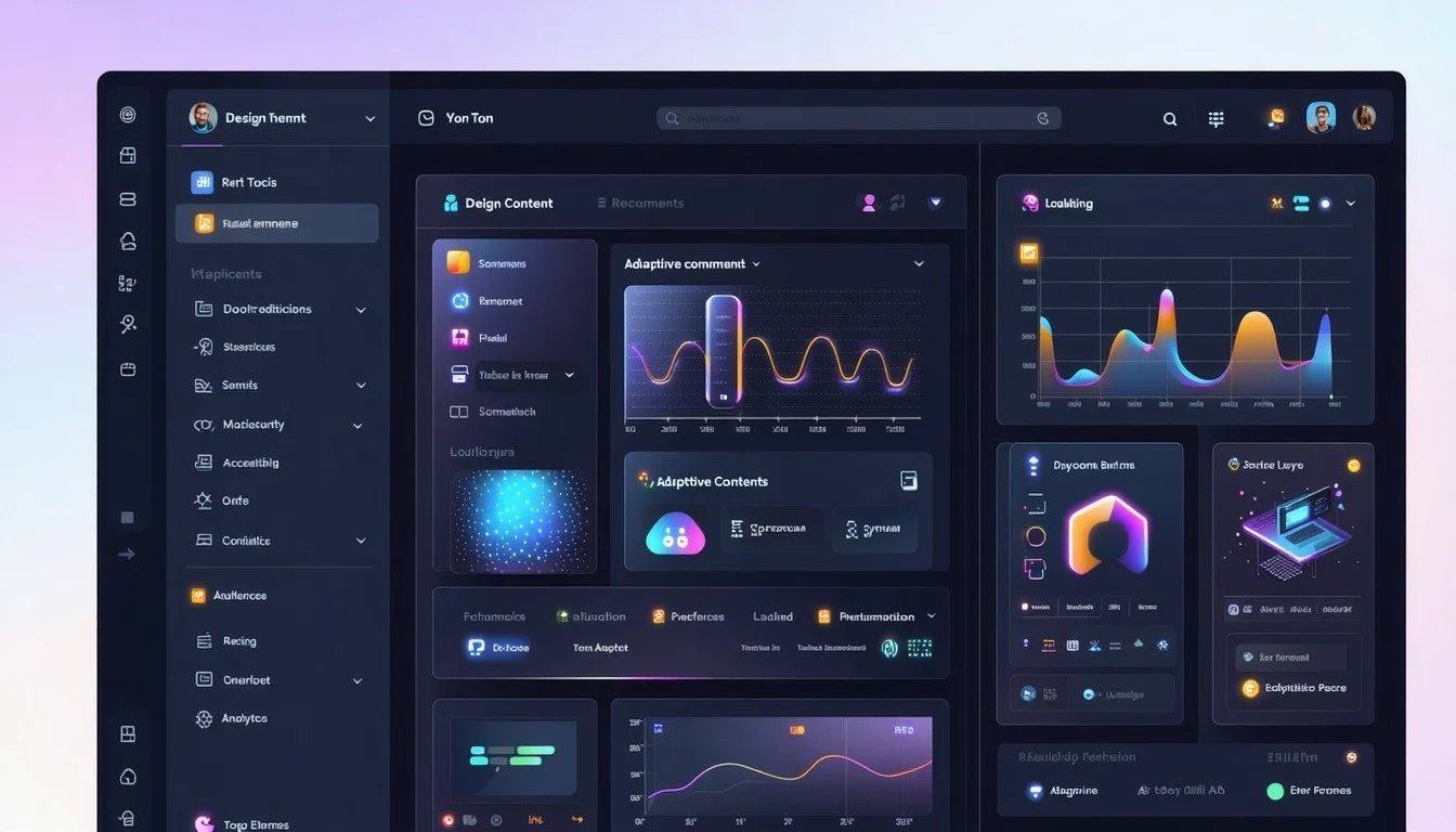 dashboards